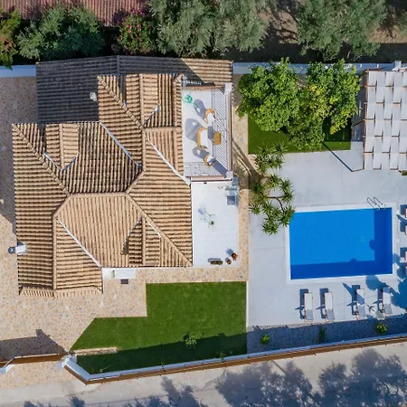 Status Villa