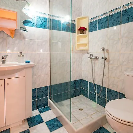 Villa Status Vougiaton