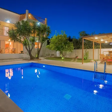 Villa Status