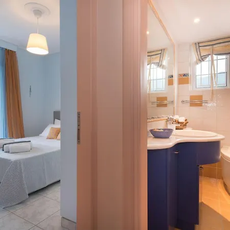 Villa Status Vougiaton