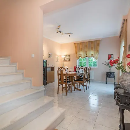 Status Villa