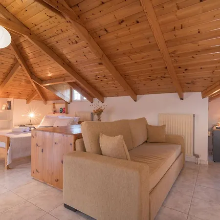 Villa Status