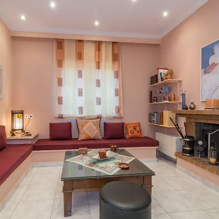 Status Vila Vougiaton