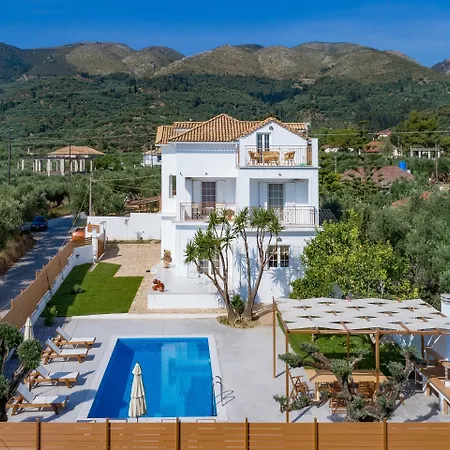 Villa Status *