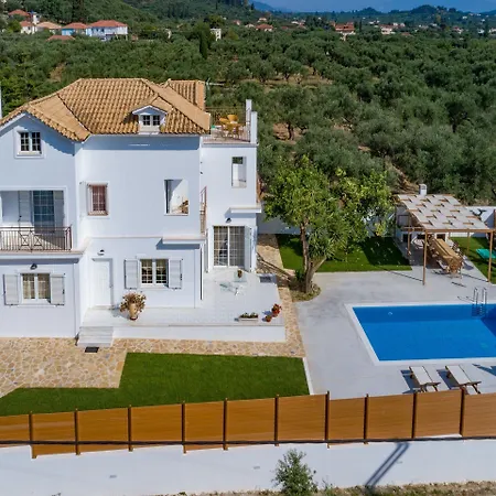 Status Villa *