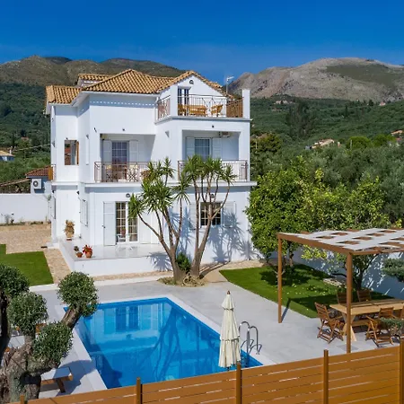 Villa Status