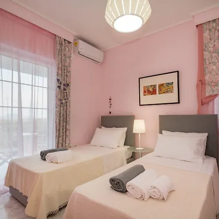Status Villa