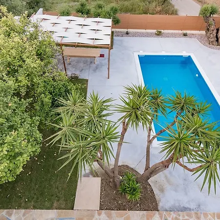 Villa Status *